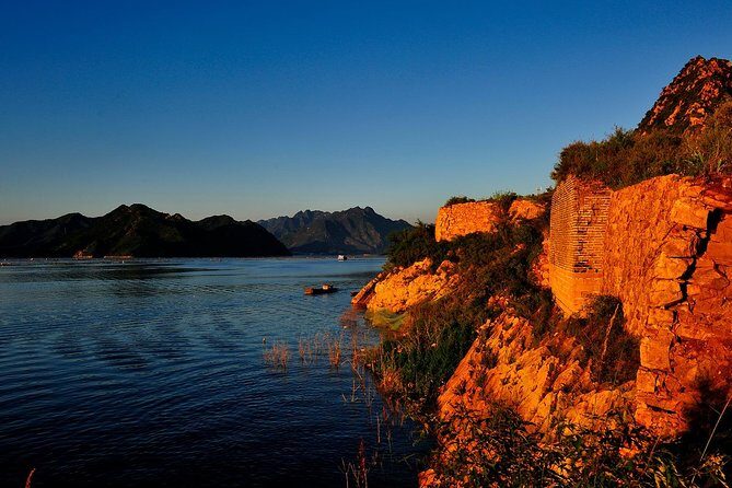 Marvellous Huanghuacheng Great Wall Sunset Layover Tour from Beijing Airport - Exploring the Experience: An In-Depth Look