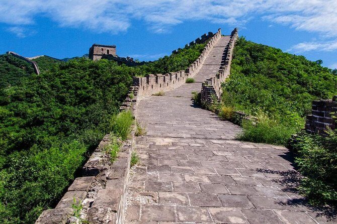 Marvellous Huanghuacheng Great Wall Sunset Layover Tour from Beijing Airport - Final Thoughts