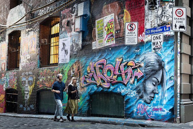 Marvellous Melbourne: A Self-Guided Audio Tour - An In-Depth Look at the Tours Itinerary and Experience