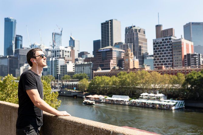 Marvellous Melbourne: A Self-Guided Audio Tour - FAQs