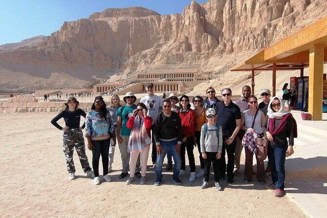 Marvelous 4 Days Nile Cruise Aswan, Luxor ,Abu Simbel & Train Tickets from Cairo - What Makes This Tour a Great Value?