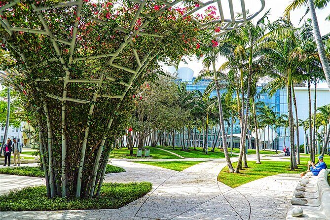 Marvelous Miami Package - Drive & Walk Smartphone Audio Tours - Miami Beach: Art Deco and Cultural Hotspots