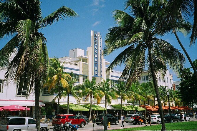 Marvelous Miami Package - Drive & Walk Smartphone Audio Tours - Practicalities: What You Need to Know
