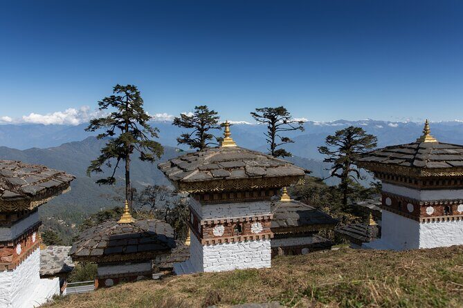 Marvels of Bhutan-A Bespoke Travel Experience - The Price and Its Value