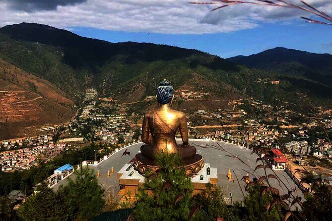 Marvels of Bhutan-A Bespoke Travel Experience - Who Is This Tour For?