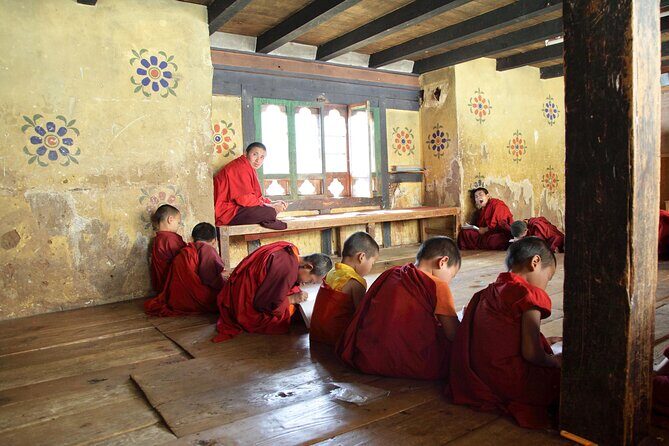 Marvels of Bhutan-A Bespoke Travel Experience - FAQs