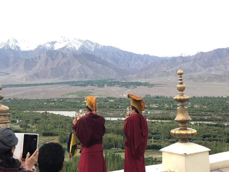 Marvels of Ladakh: Leh to Alchi, Likir and Lamayuru in a Day - Introduction: Is this Ladakh Day Tour Worth It?