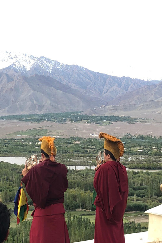 Marvels of Ladakh: Leh to Alchi, Likir and Lamayuru in a Day - The Sum Up