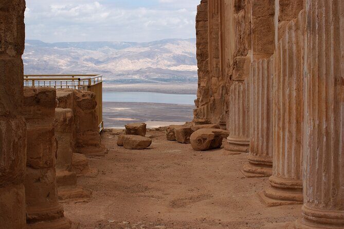 Masada and Dead Sea from Tel Aviv - The Sum Up: Is This Tour Right for You?