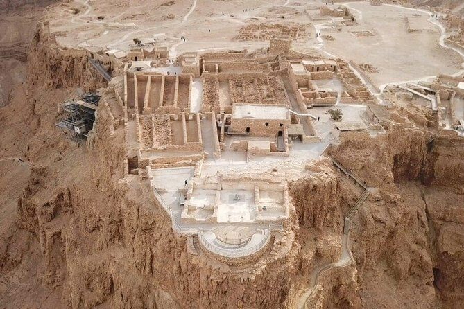 Masada and Dead Sea Tour - Practical Tips for Your Trip