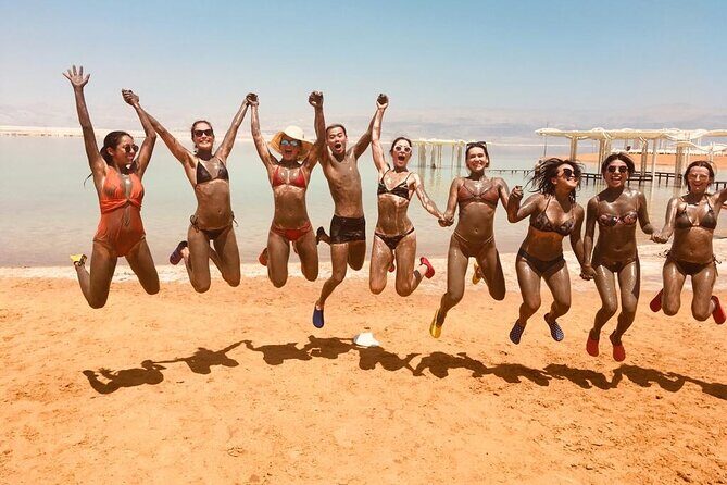 Masada and Dead Sea Tour - Who Should Consider This Tour?