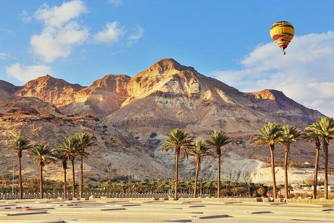 Masada and Dead Sea Tour from Tel Aviv - Authentic Moments and Honest Feedback