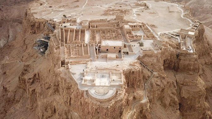 Masada and the Dead Sea Day Trip from Jerusalem - Who Will Love This Tour?