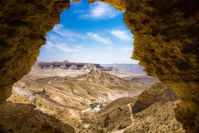 Masada and the Dead Sea Day Trip from Jerusalem - Final Words