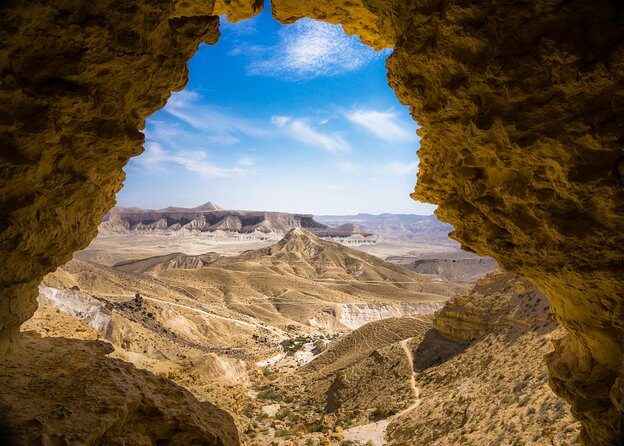 Masada and the Dead Sea Day Trip from Tel Aviv - Final Thoughts: Is This Tour for You?