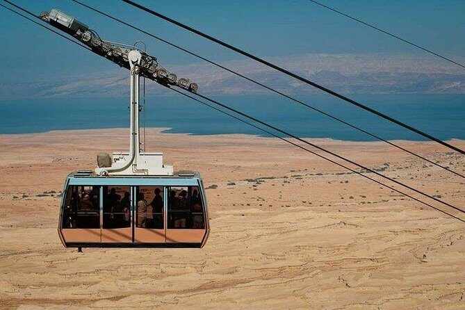 Masada, Dead Sea & Bedouin hospitality - Tiny group from Jerusalem - FAQ