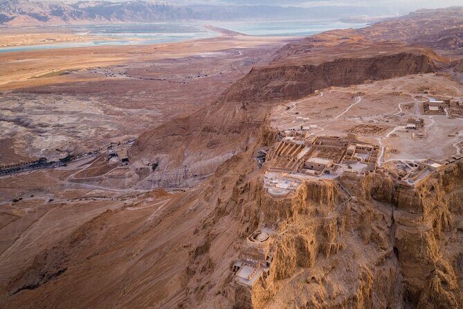 Masada & Dead Sea tour from Tel Aviv - ALL ENTRANCE FEES INCLUDED - Authentic Insights from Past Travelers