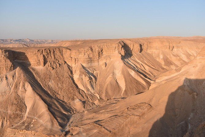 Masada, Ein Gedi and The Dead Sea from Jerusalem - Who Will Love This Tour?
