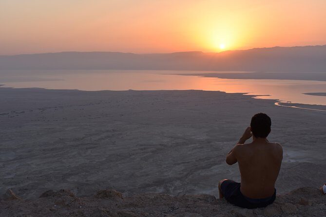 Masada Sunrise Ein Gedi and Dead Sea Tour from Jerusalem - The Tour: Breaking Down the Experience