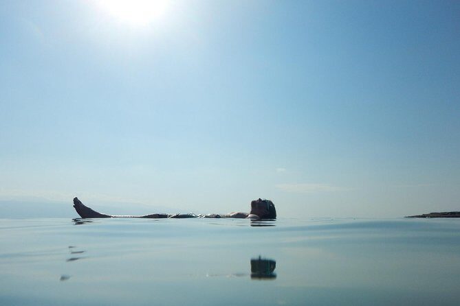 Masada Sunrise Ein Gedi and Dead Sea Tour from Jerusalem - Who Is This Tour Best For?