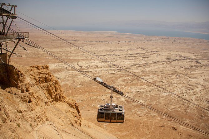 Masada Sunrise Ein Gedi and Dead Sea Tour from Jerusalem - FAQs