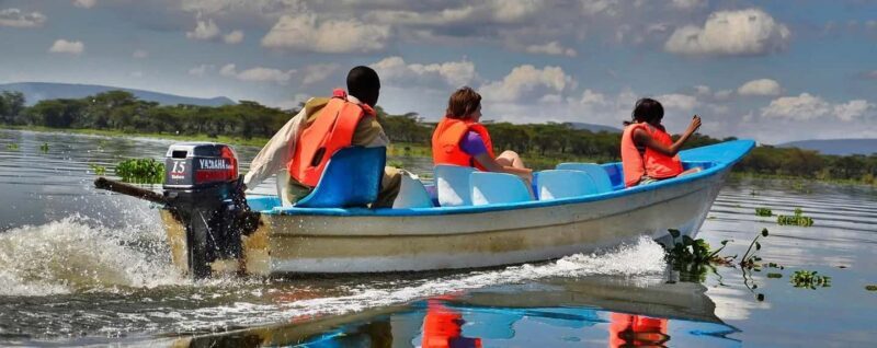 Masai Mara: 7-Day Safari Tour with Game Drives & Boat Rides - Final Thoughts