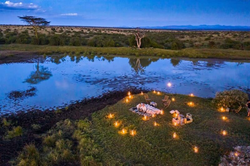 Masai Mara: 7-Day Safari Tour with Game Drives & Boat Rides - FAQ