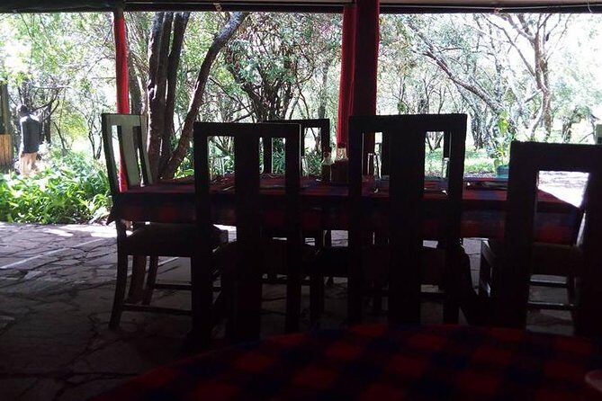 Masai Mara Budget 2 nights tented camp road Safari - Detailed Review of the Maasai Mara Budget Safari