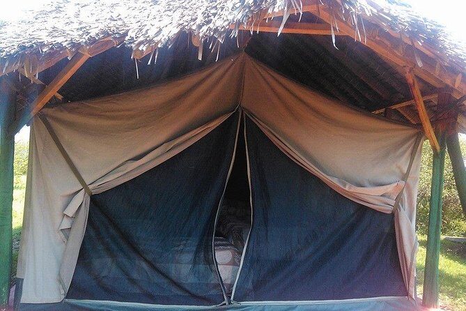 Masai Mara Budget 2 nights tented camp road Safari - FAQ