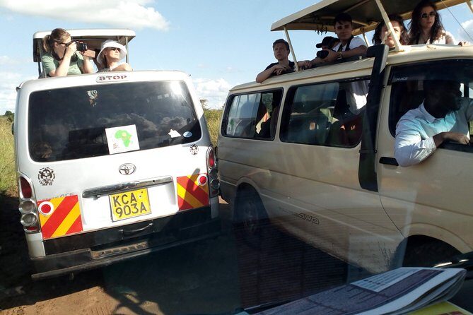 Masai Mara Full Day Tour from Nairobi, Naivasha or Nakuru - Final Thoughts