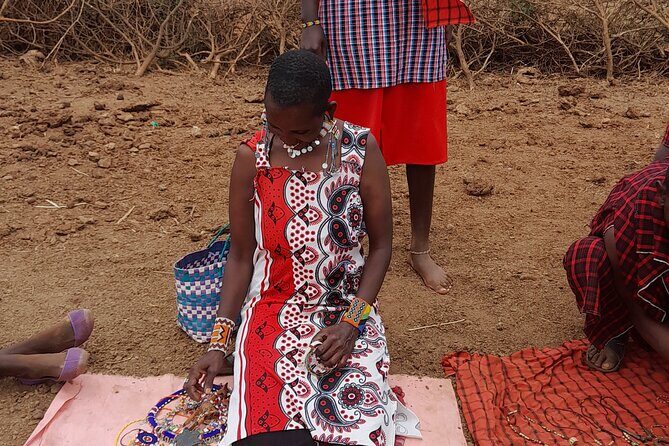Masai Village half day Tour from Nairobi - The Sum Up