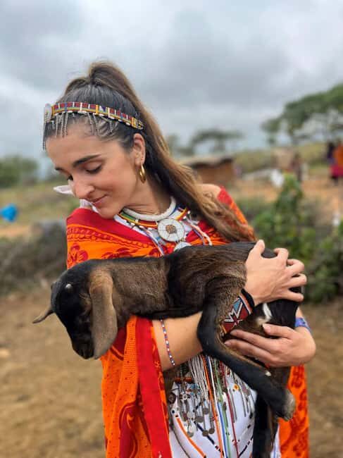 Masai Village Visit From Nairobi Day Tour - Final Thoughts: Who Is This Tour For?