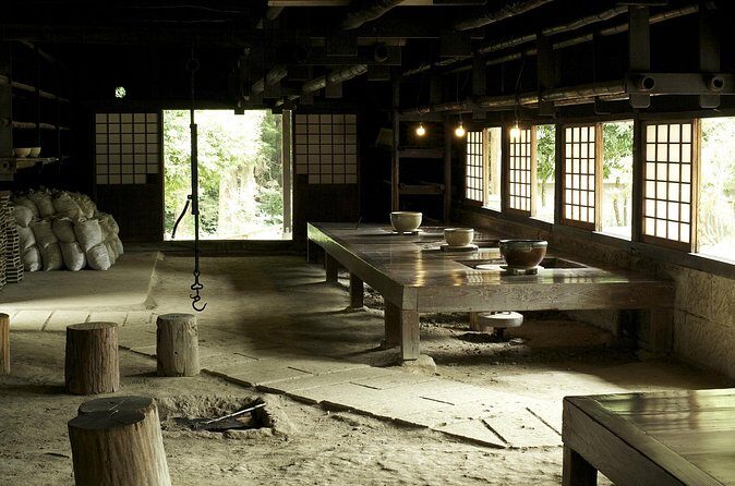 Mashiko Experience Japanese Culture and Craftsmanship by Prv Car - Who Should Consider This Tour?
