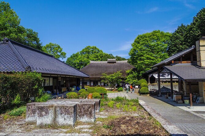 Mashiko Experience Japanese Culture and Craftsmanship by Prv Car - Final Thoughts