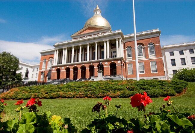 Massachusetts Highlights: Freedom Trail, Salem & More Tour - Key Points