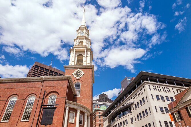 Massachusetts Highlights: Freedom Trail, Salem & More Tour - FAQs