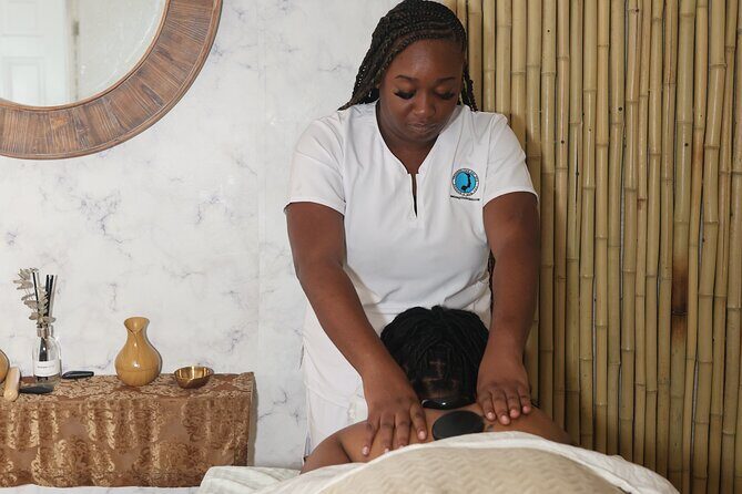 Massage in Nassau Bahamas - The Sum Up: Is It Worth It?