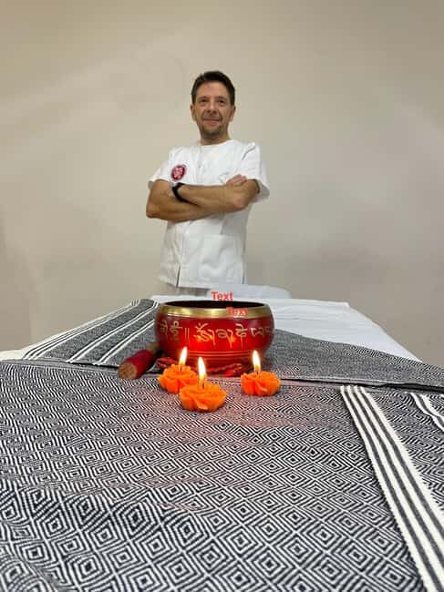 Massage Service - Transform your Space into a Luxury Spa - Creating a Home Spa: What to Expect