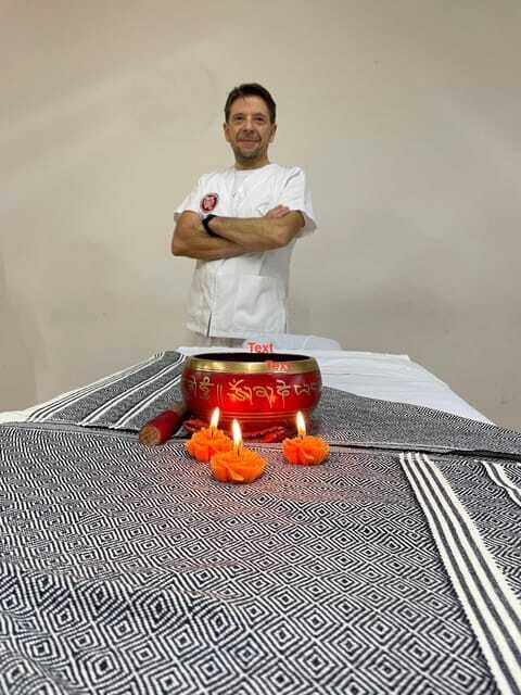 Massage Service - Transform your Space into a Luxury Spa - Who Will Love This Experience?