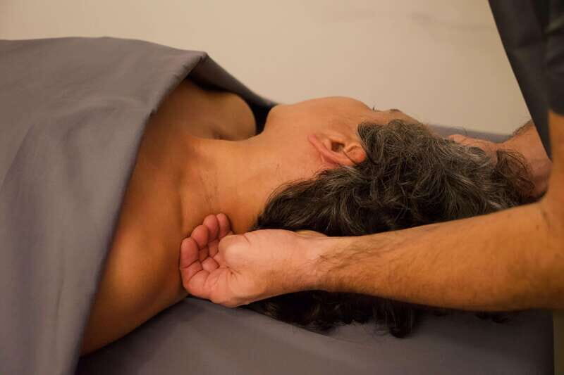 Massage Service - Transform your Space into a Luxury Spa - The Sum Up