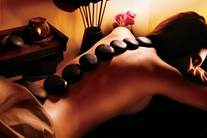 massage & spa lakay - FAQs