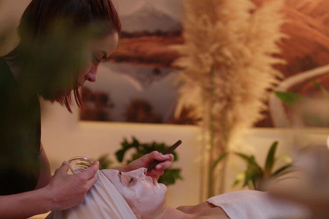 Massages in Queenstown - The Itinerary and What It Offers