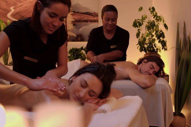 Massages in Queenstown - Who Should Consider This Experience?