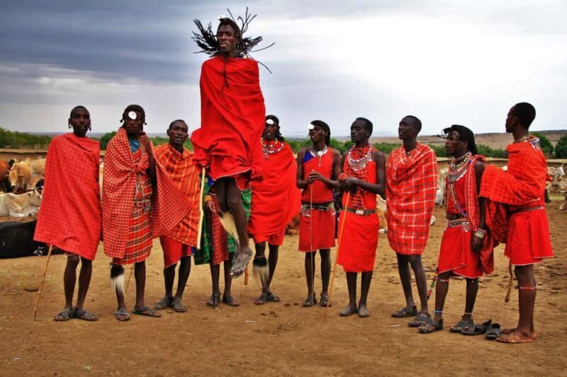 Massai village & Baraka turtules aquarium - Why This Tour Offers Real Value