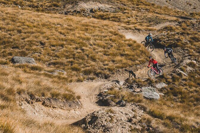 Master Cardrona Bike Park - NZ's Highest MTB park - Final Thoughts: Who Should Consider This Tour?