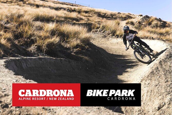 Master Cardrona Bike Park - NZ's Highest MTB park - FAQ