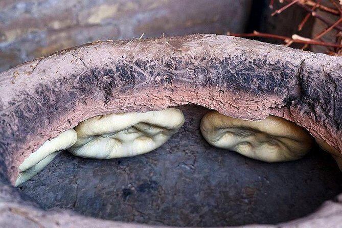 Master Class - Uzbek Bread (Khiva) - Authentic Uzbek Bread-Making in Khiva: An Insider’s Take on the Master Class