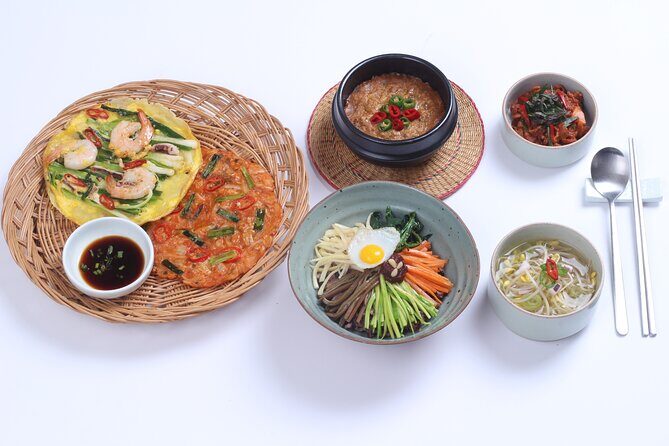 Master Korean traditional cooking with a Kimchi chef - Frequently Asked Questions (FAQs)