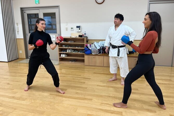 Master the Art of Karate Dynamics - What to Expect from This Karate Workshop