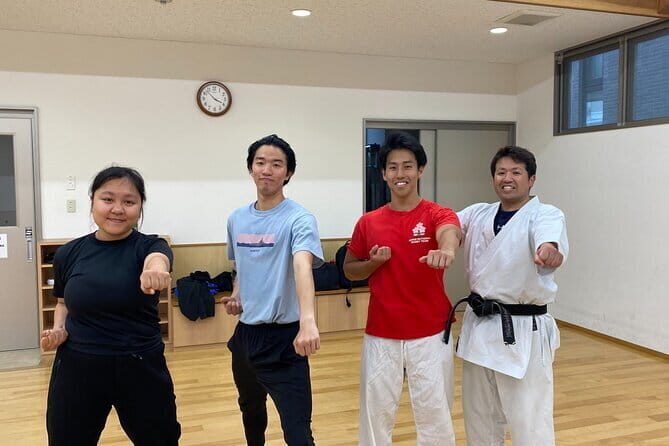 Master the Art of Karate Dynamics - Why This Tour is Worth Considering